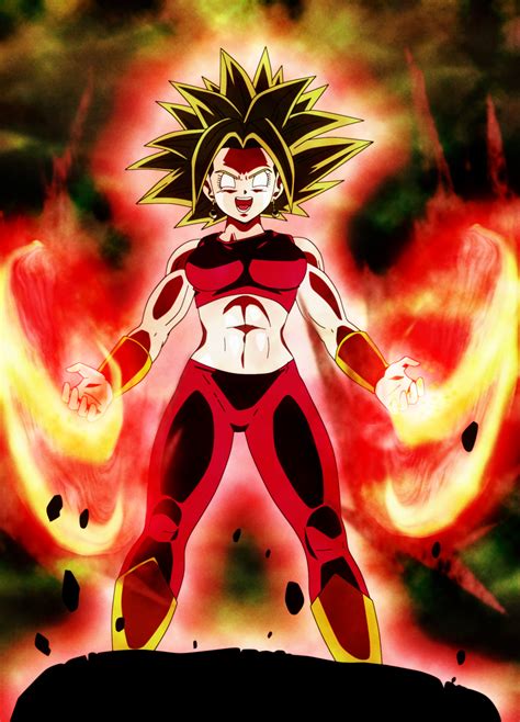 kefla dragon ball|kefla dragon ball super fusion.